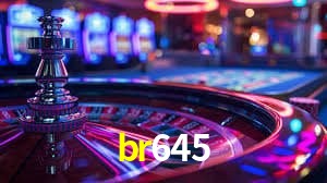 Bônus de Boas-vindas br645