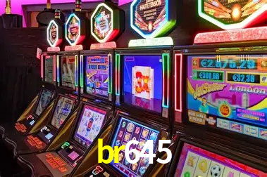 Descubra a Essência do br645: Nossa História e Compromissos