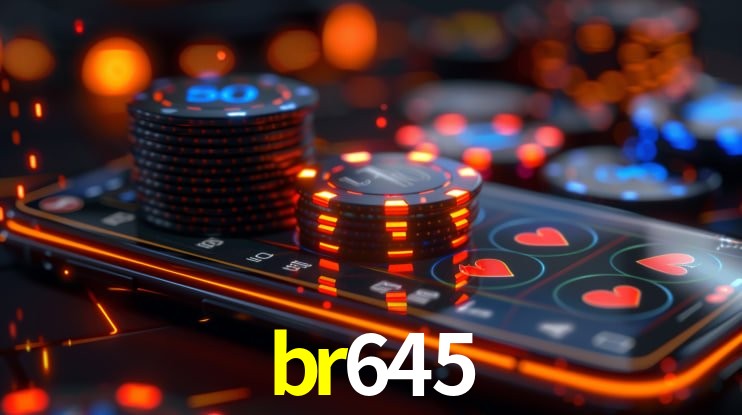 Welcome Bonus br645