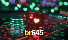 Estatísticas br645