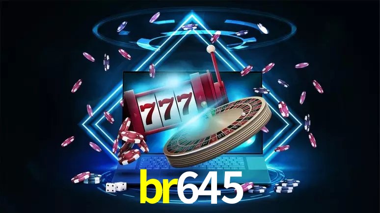Slot Games br645