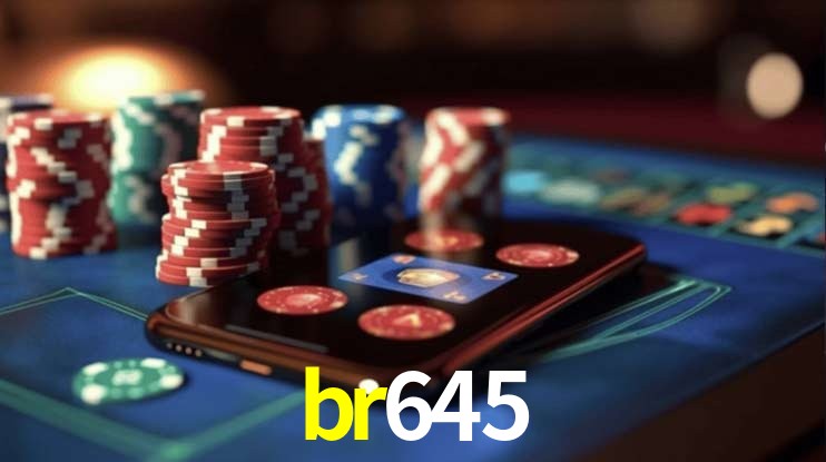 Desvendando o Mundo dos Jogos Virtuais na br645