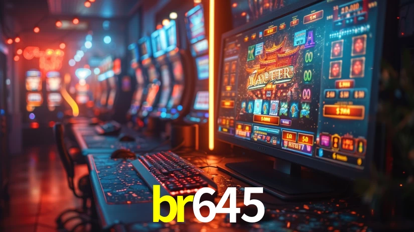 br645 bet