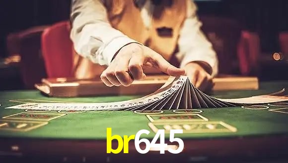 Roulette Table br645
