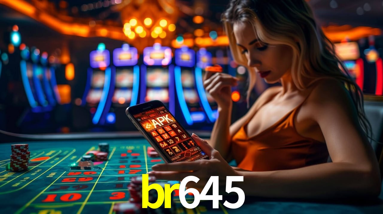 Live Casino br645
