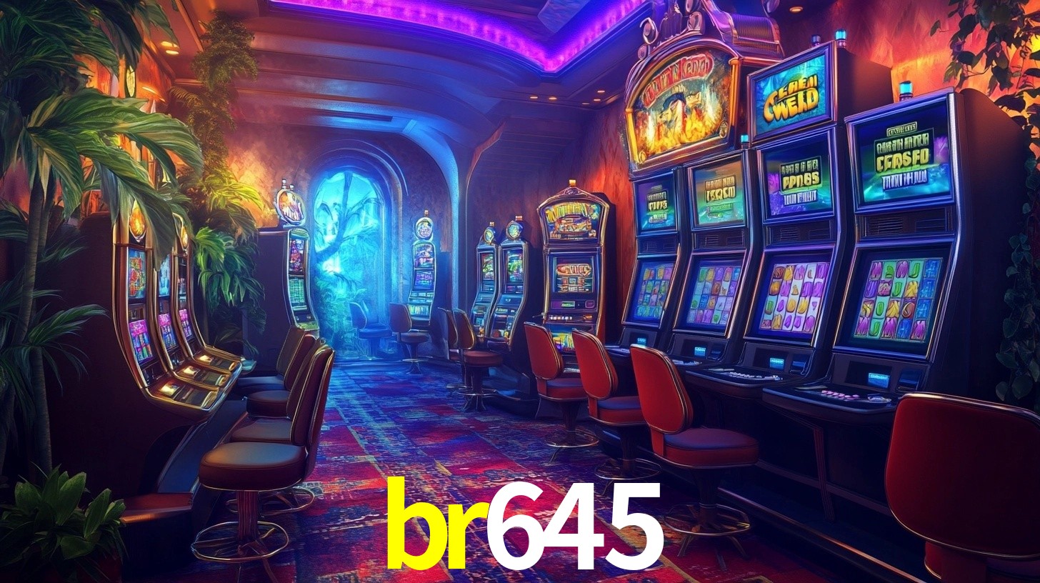 Exclusive Games br645