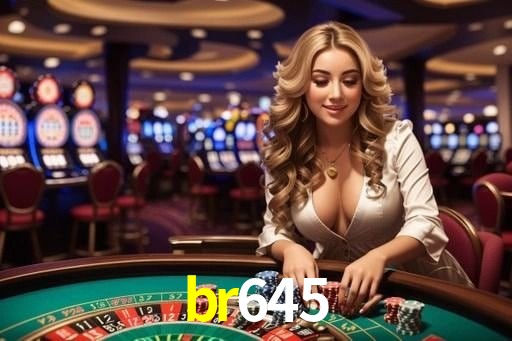 VIP Casino br645