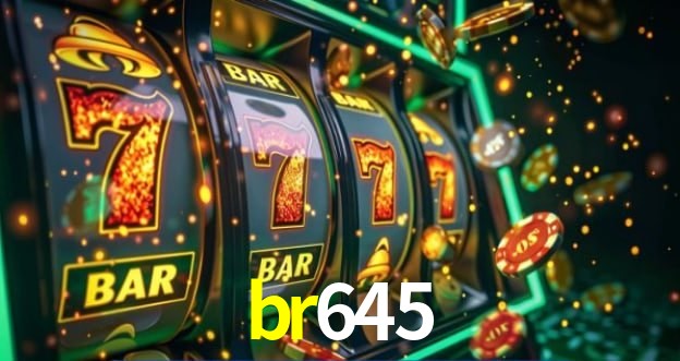 API Integration br645