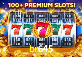 VIP Casino br645