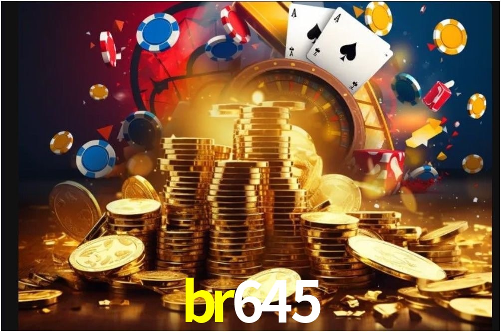 Interface do App br645