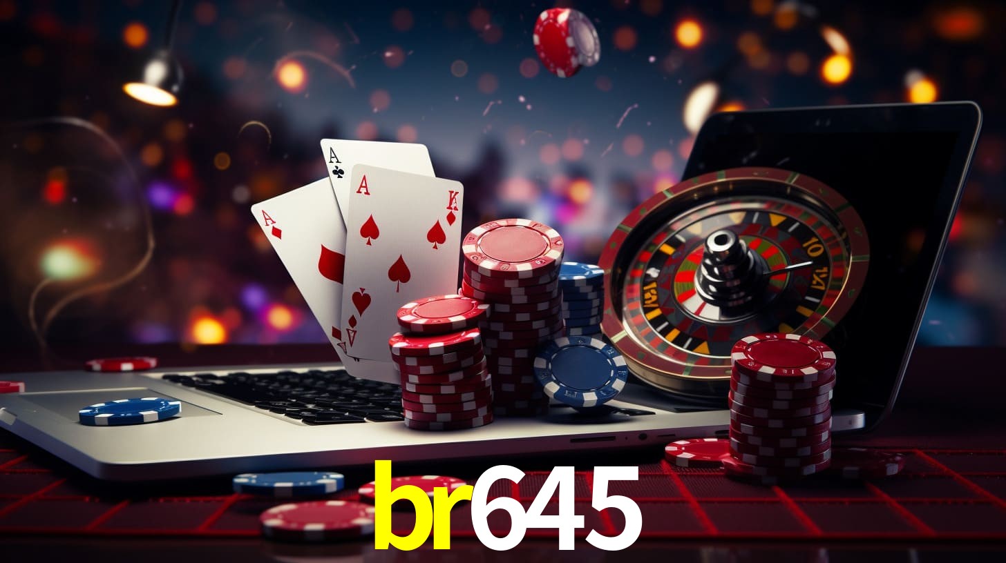 Blackjack Table br645