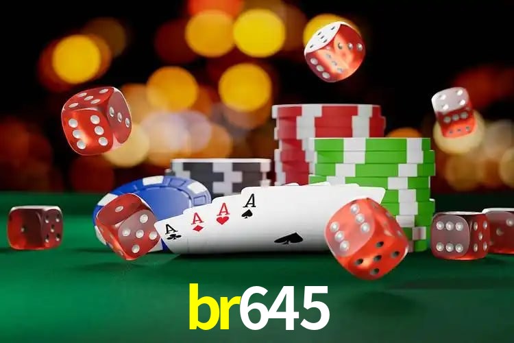 Jogos de Slot br645