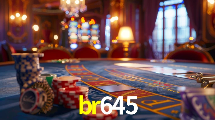 Live Casino br645