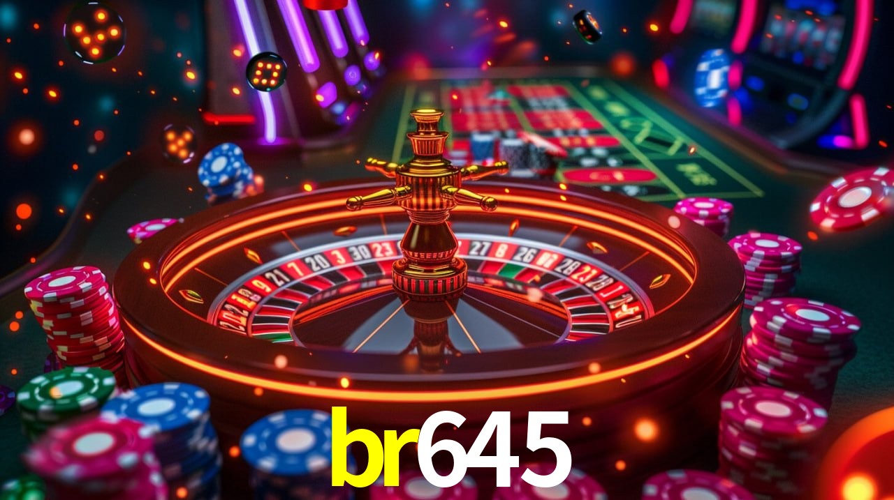 Interface Premium br645