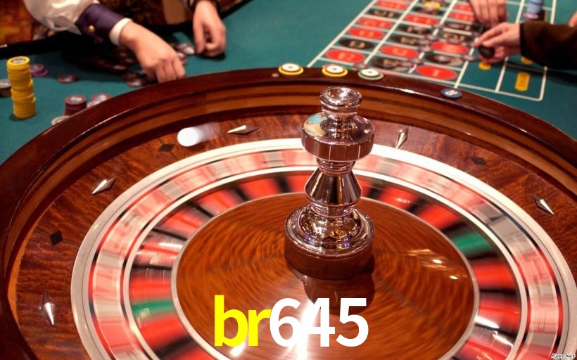 Casino Ao Vivo br645
