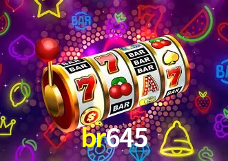 Descubra a Magia dos Jogos de Arcade no br645