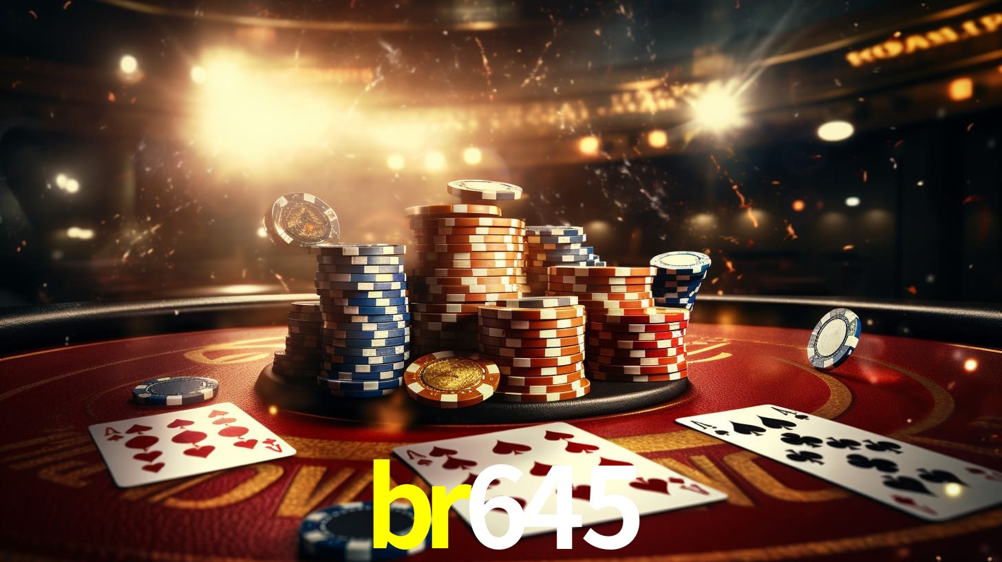 Live Casino br645
