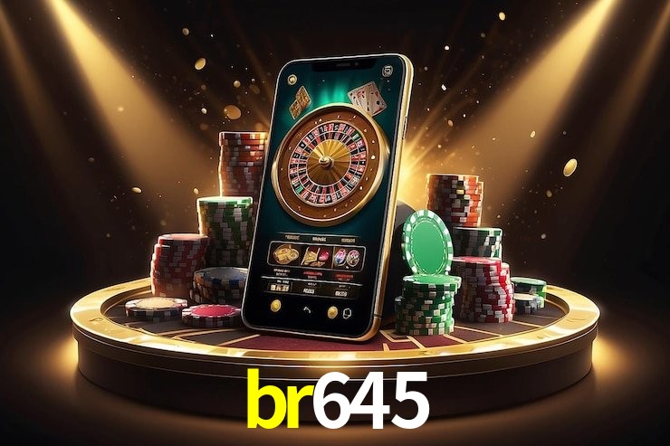 Tecnologia da Plataforma br645