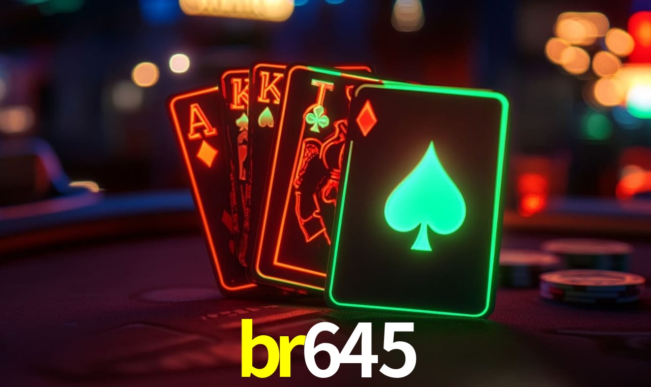 Recursos de Bônus br645