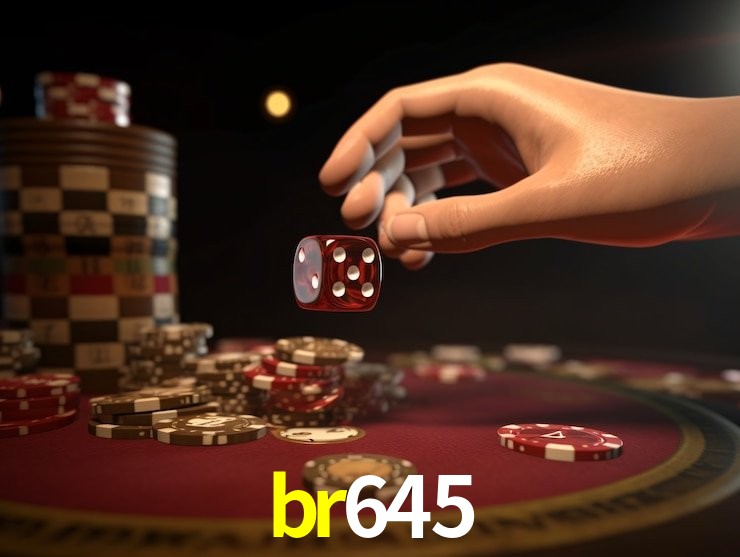 Diretório de Jogos br645