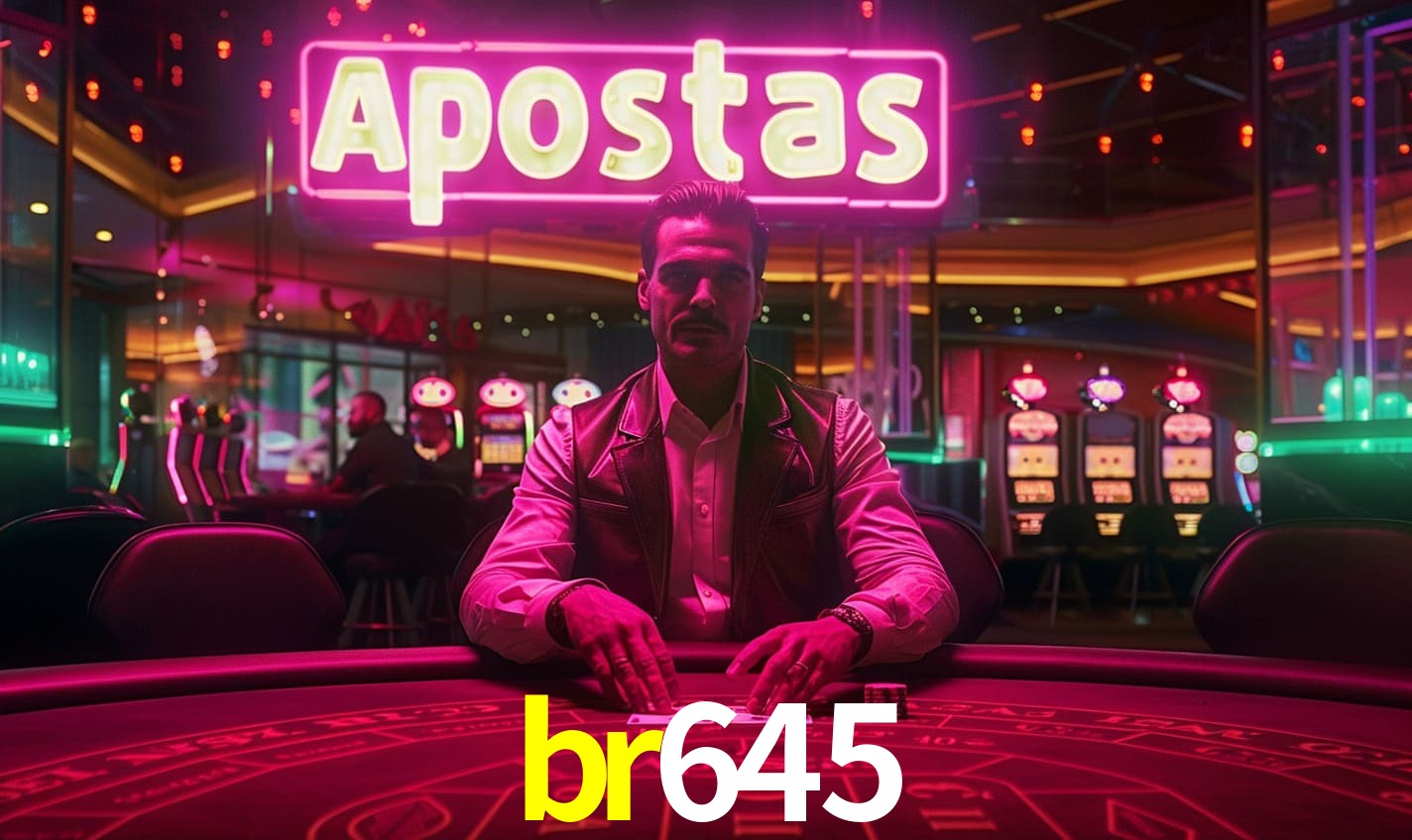 A Emoção da Loteria na br645: Uma Chance de Mudança de Vida