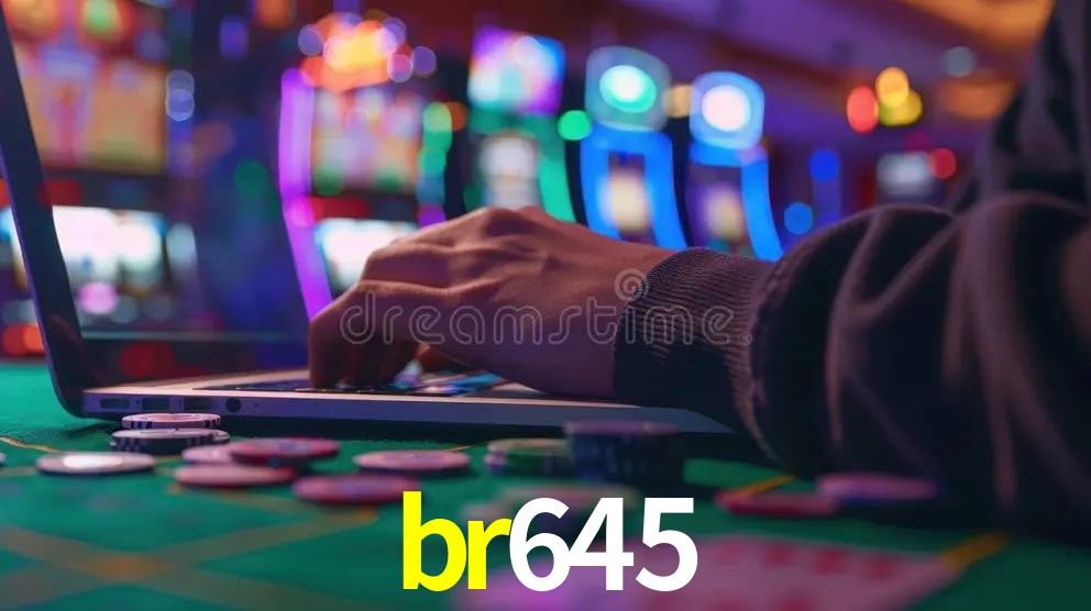 Torneios br645