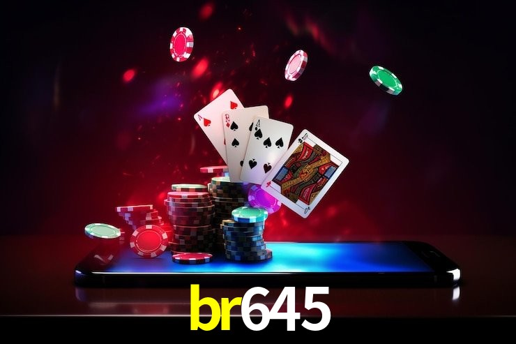 Game Statistics br645