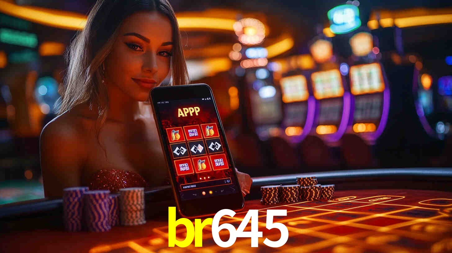 Explorando a Categoria de Eventos em Apostas na br645