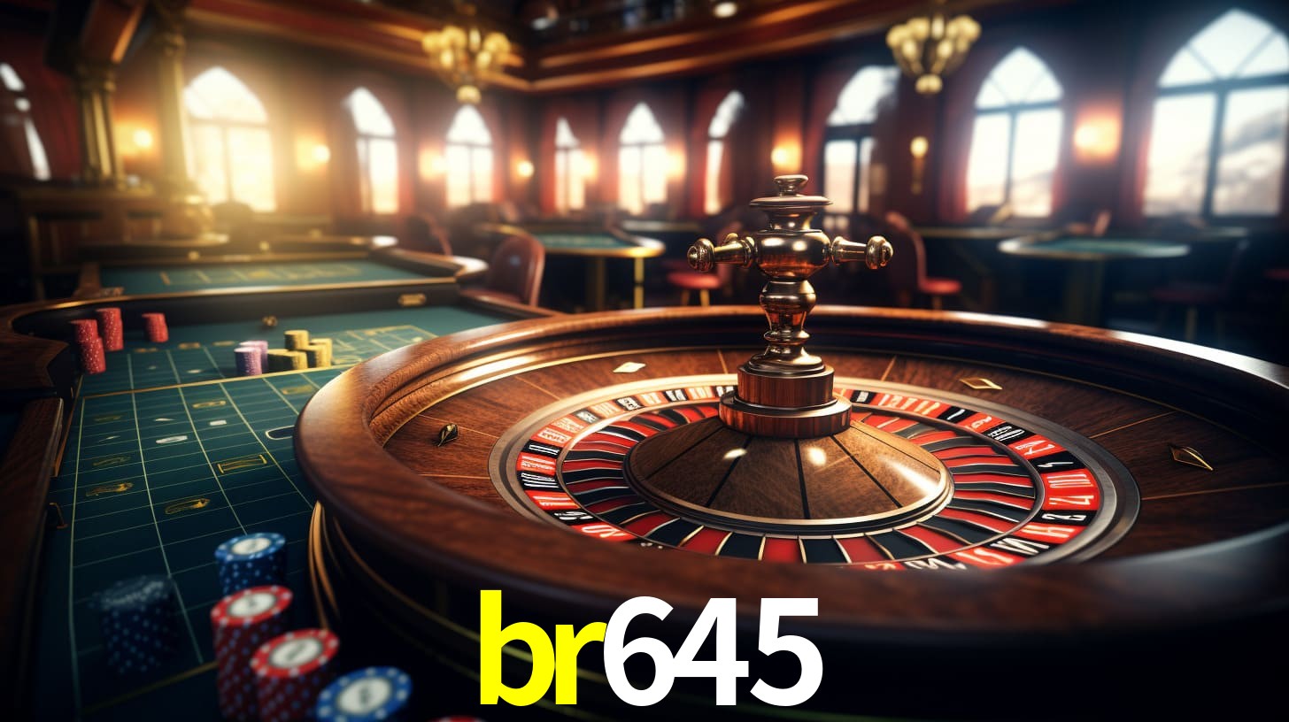 VIP Casino br645