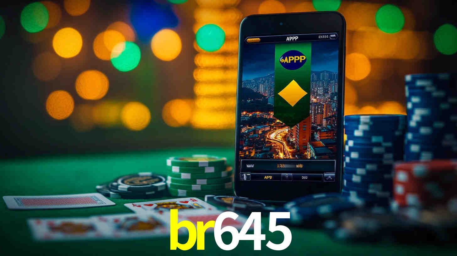 Descubra o Programa VIP da br645: Vantagens Exclusivas para Jogadores