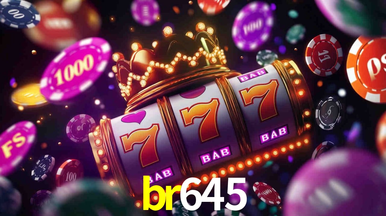 Bonus Features br645