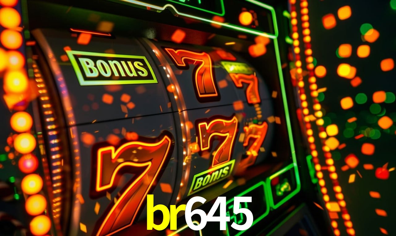 cassino br645