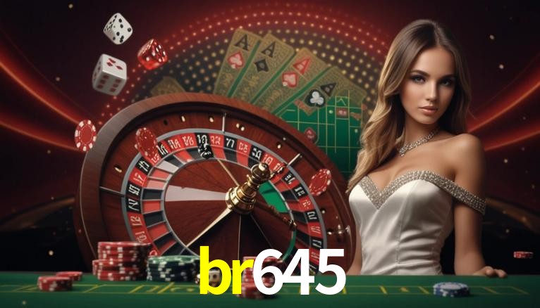 Game Providers br645