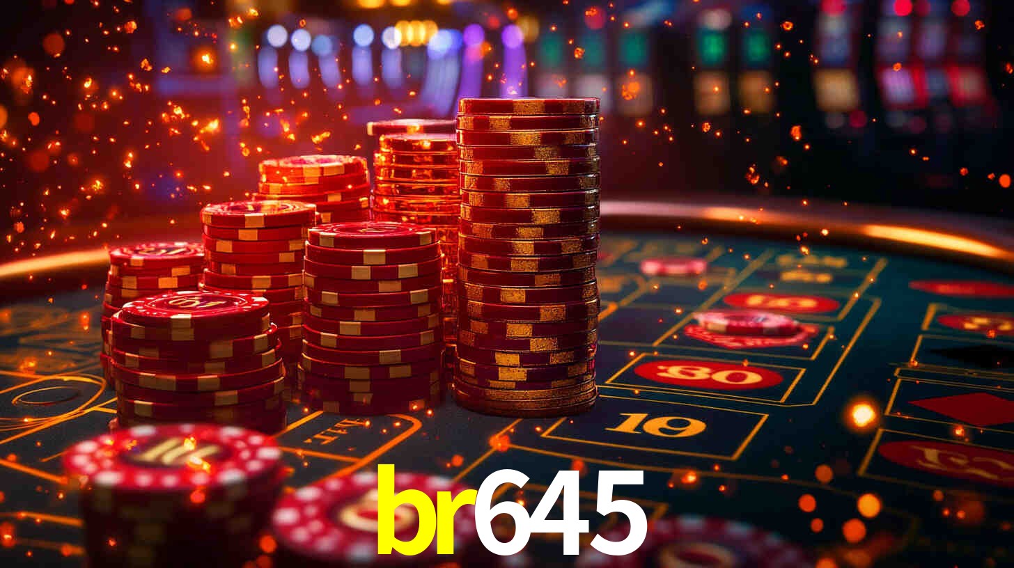 Exclusive Games br645
