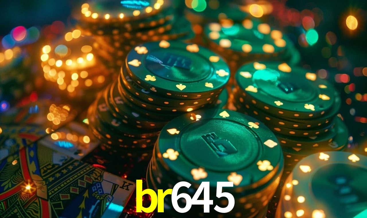 Apostas de Futebol br645