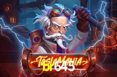 Login Seguro br645