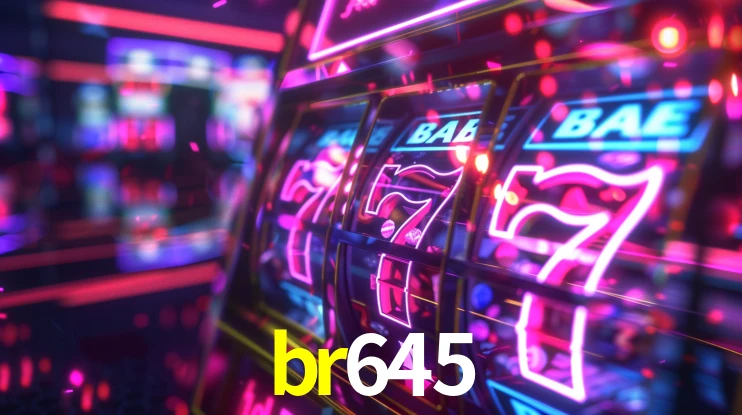 Slot Games br645