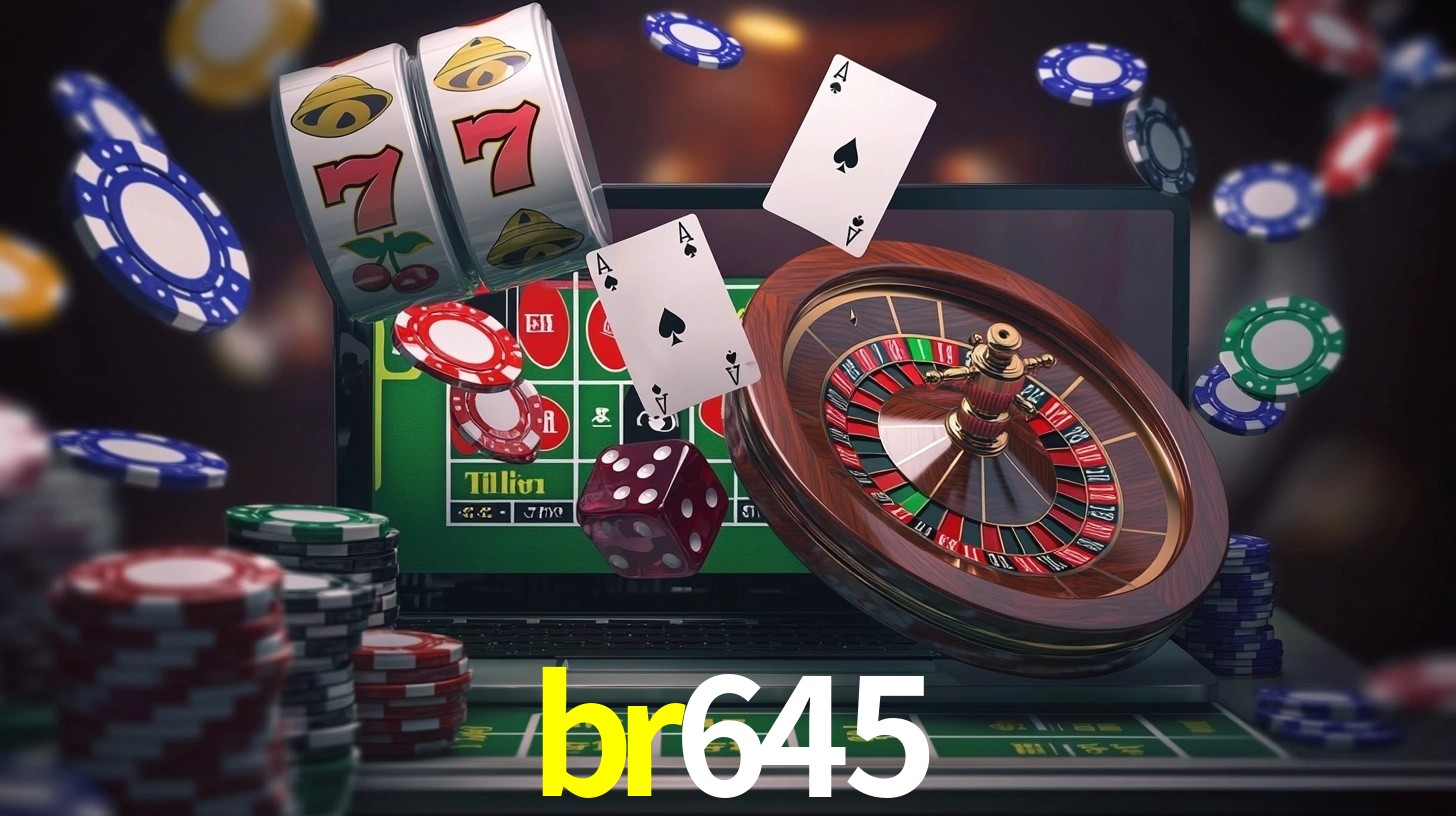 Ofertas Imperdíveis na br645: Promoções e Bônus Que Valem a Pena