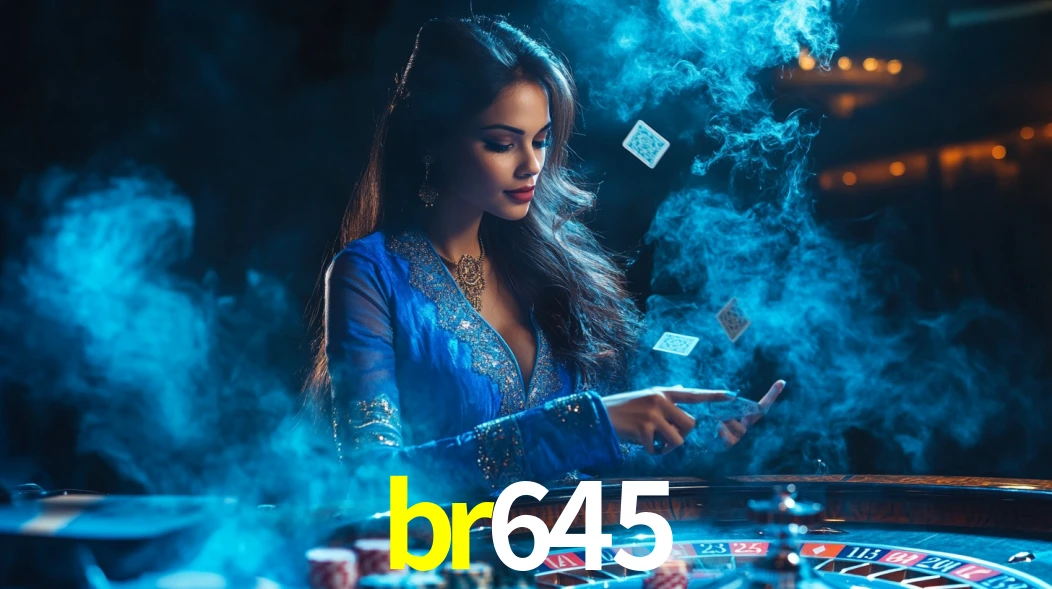Desvendando o Mundo dos Jogos Virtuais na br645