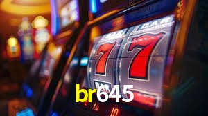 Segurança 2FA br645