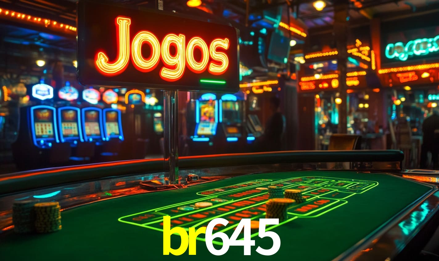 Benefícios da Conta br645