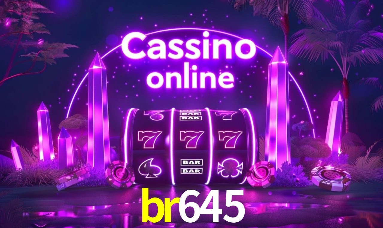 Sistemas de Segurança br645