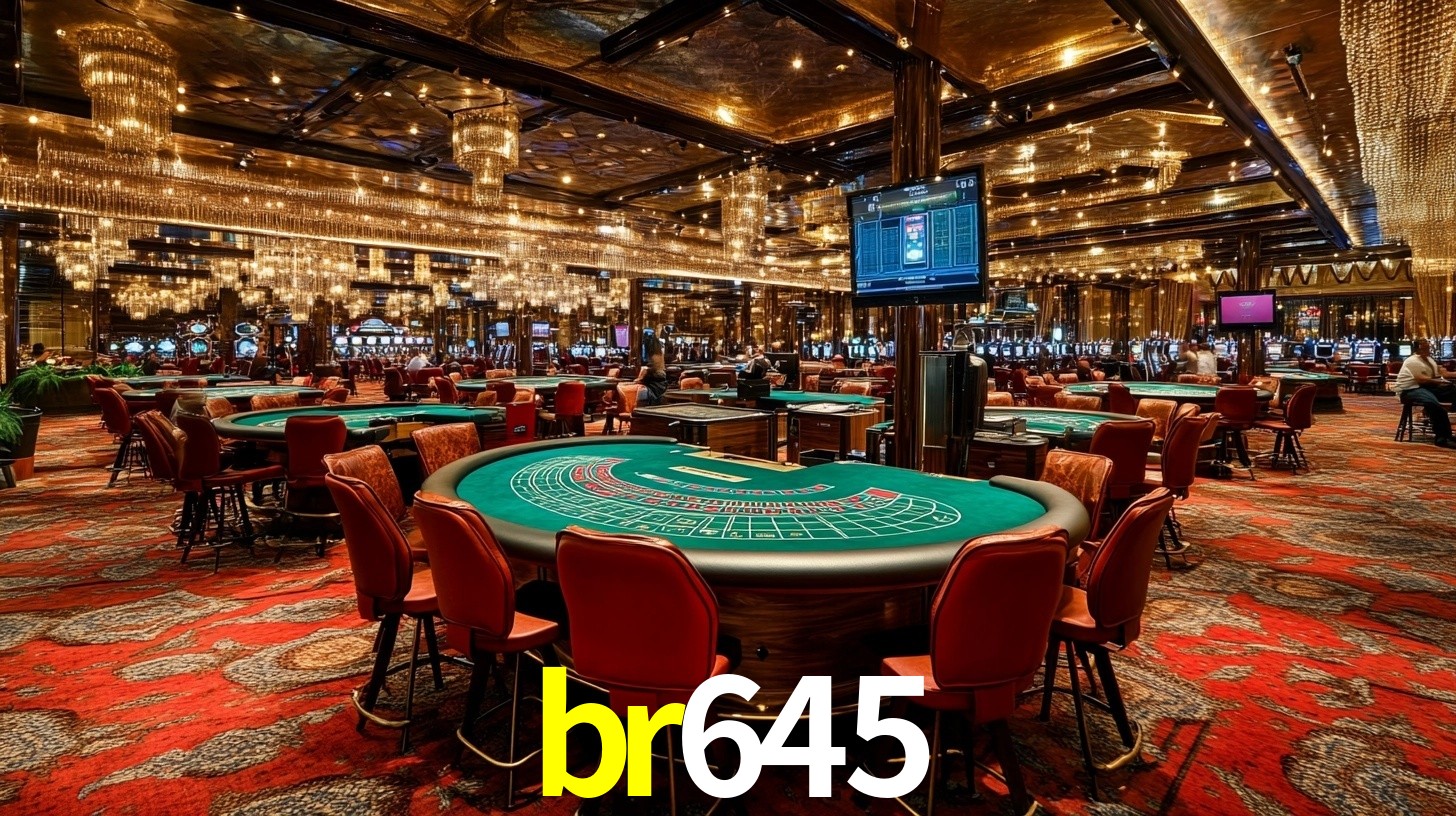br645 Bet