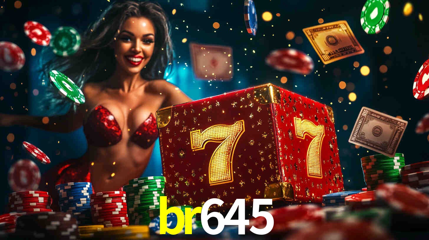 Inovações de Jogos na br645: O Futuro das Experiências Interativas