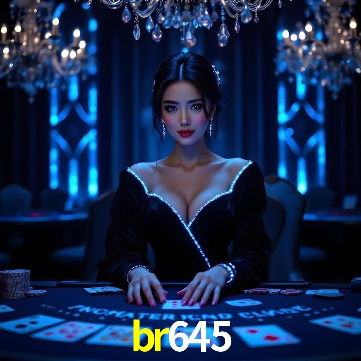 Provedores de Jogos br645