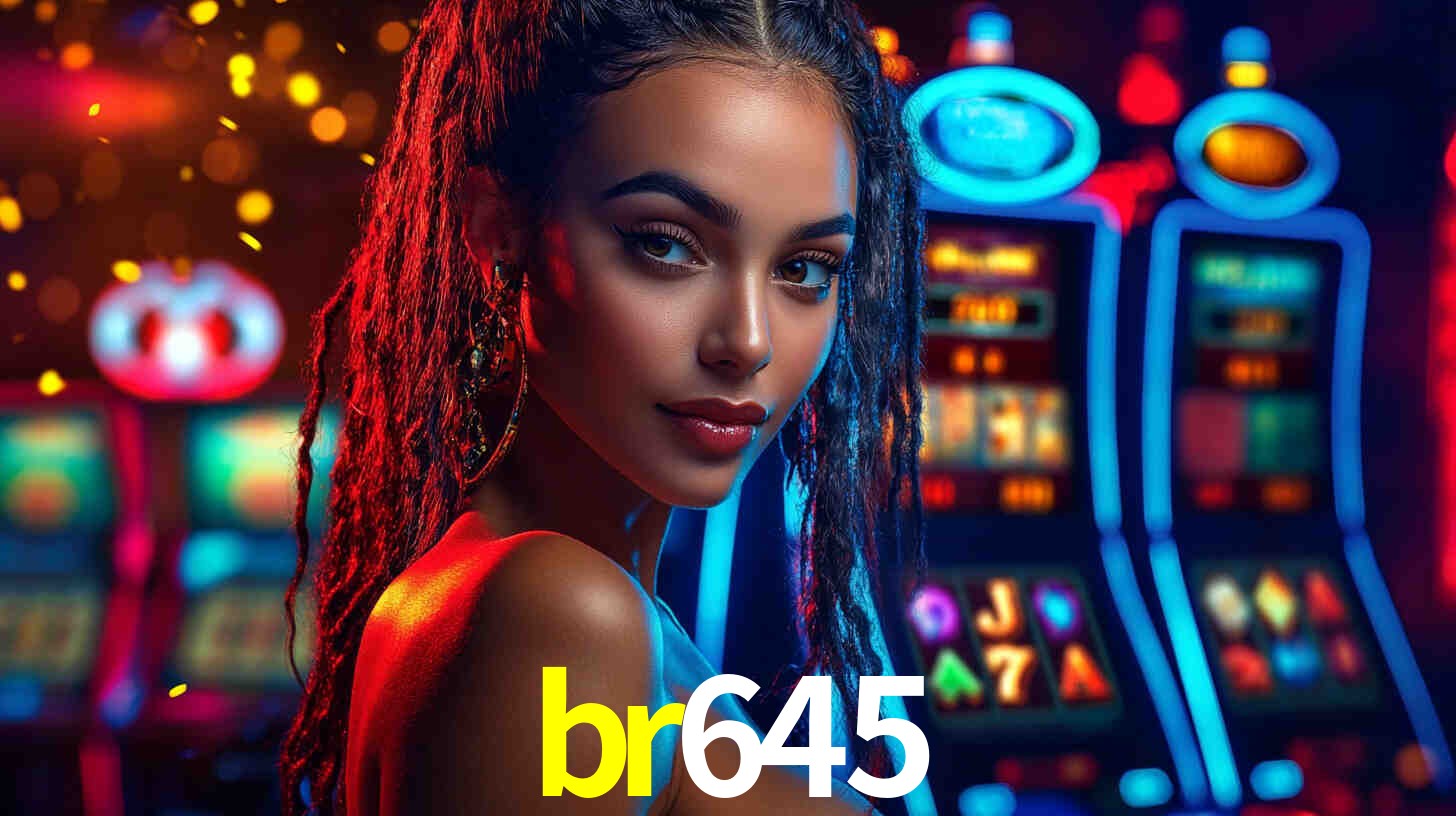 Explorando a Categoria de Eventos em Apostas na br645