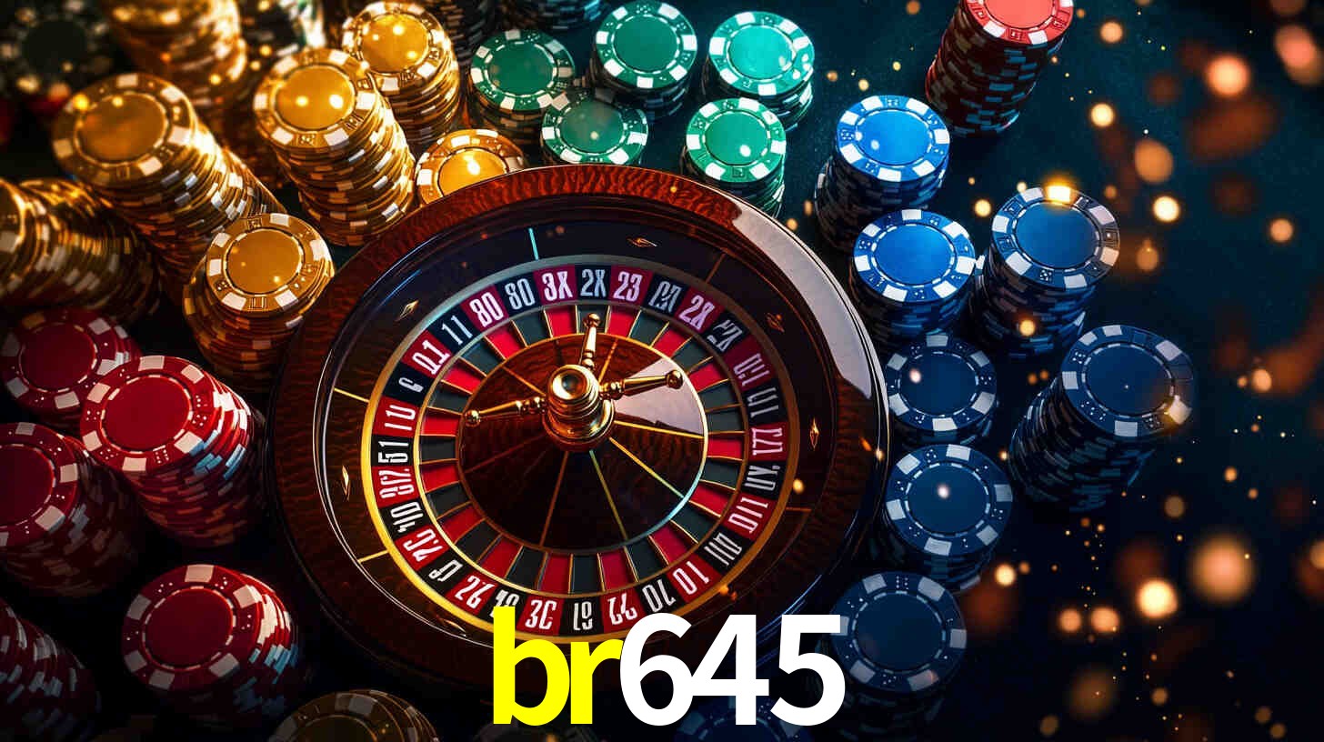 Premium Interface br645