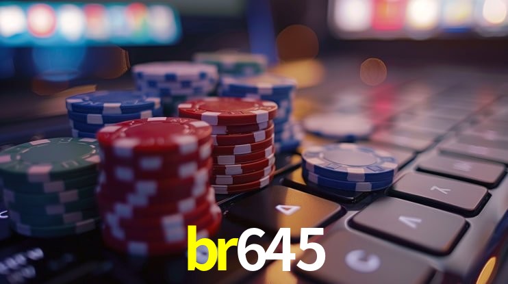 Integração de APIs br645
