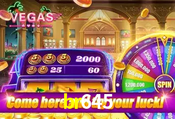 Descubra o Mundo do Cassino Online com br645