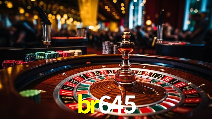 API Integration br645